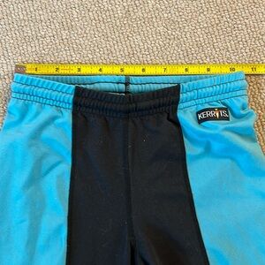 Kerrits girls riding tights